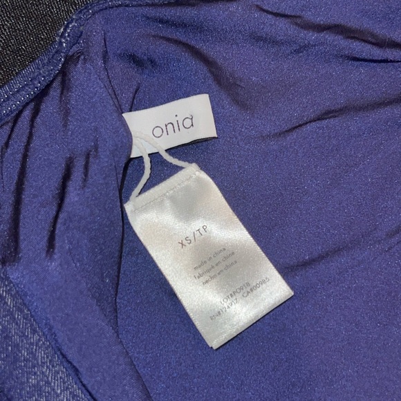 The ONIA Rachel swimsuit - Picture 10 of 10